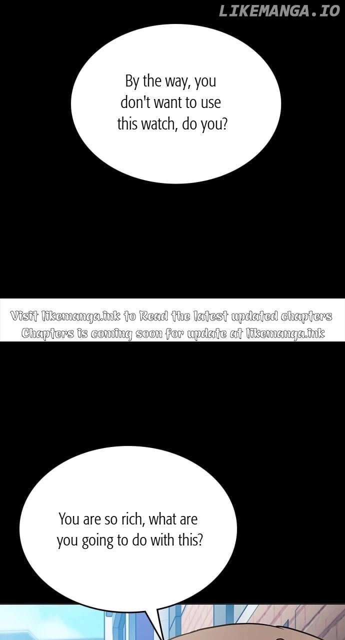 How to break up well Chapter 25 - page 1